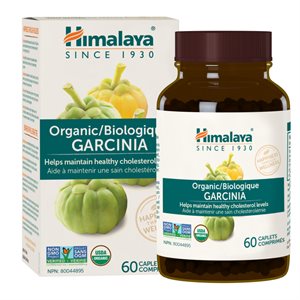 Himalaya Garcinia Gestion Des Lipides 60Caps