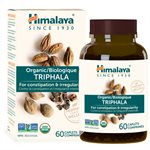 Himalaya Triphala 60Caps
