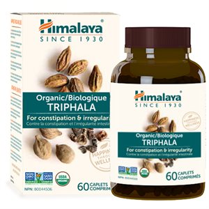 Himalaya Triphala 60Caps
