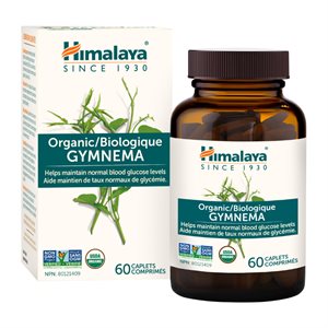 Himalaya Gymnema 60Un