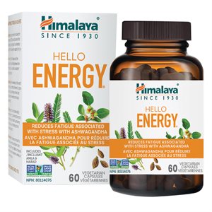 Himalaya Hello Energy 60un