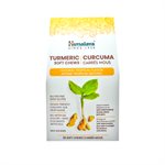 Himalaya Turmeric Chews 30Ct