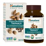 Himalaya Triphala 30Caps