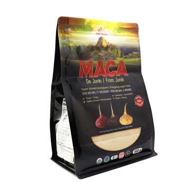 Inka Nature Poudre Maca De Junin Bio 500 Gr Inka Nature Poudre Maca De Junin Bio 500 Gr