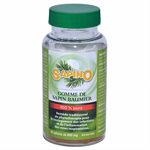 Sapino Fir Gum Balm 100% Pure 60 gels