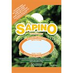 Sapino Pastilles Thym Et Sapin 30 Pastilles