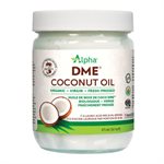 Alpha DME Coconut Oil   475 mL Liquid