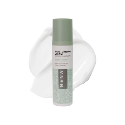 Nena Moisturizing Cream 40g