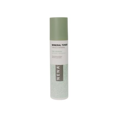 Nena Tonique Minérale 120ml Nena Tonique Minérale 120ml