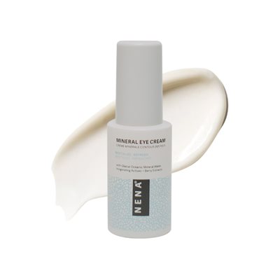 Nena Contour des yeux Minéral 15g Nena Contour des yeux Minéral 15g
