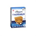 Biscuits Sans Gluten  S'Moreables Craquelins Style Graham