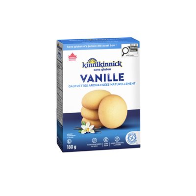 Biscuits Sans Gluten Gaufrettes ¸à La Canille