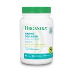 Organika Collagéne De Saumon 90caps Organika Collagéne De Saumon 90caps