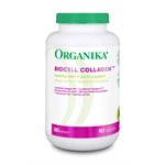 Organika Biocell Collagen (Anciennement Ha-300) 180caps