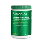 Organika Chlorelle Biologique 300g
