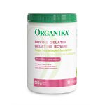 Organika Gélatine Bovine Poudre 250g