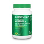 Organika Bee Propolis (Himalayan) 100 Caps