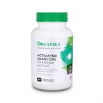 Organika Charbon Activé 90vcaps