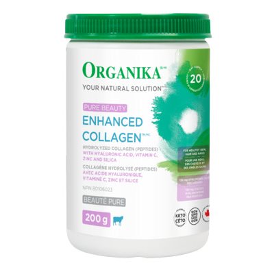 Organika Organika Beauté Pure Collagéne