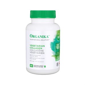 Organika Vegetarian Collagen