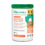 Organika Enhanced Collagen Os et Articulations 252g