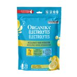 Organika limonade classique électrolytes 20sach Organika limonade classique électrolytes 20sach