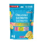 Organika Limonade rose électrolytes 20sach