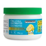 Organika Limonade classique électrolytes en poudre 210g Organika Limonade classique électrolytes en poudre 210g