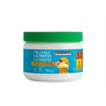 Organika électrolytes en poudre ananas et fruit de la passion 210g Organika électrolytes en poudre ananas et fruit de la passion 210g