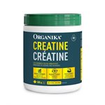Organika Créatine Monohydrate Micronisée 500G