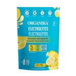 ORGANIKA ELECTROLYTE LIMONADE CLASSIQUE 210g