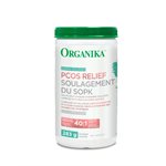 ORGANIKA COLLAGENE PCOS  283g