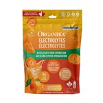 Organika Électrolytes Rêve De Tangerine 3.5G 20 Sach.