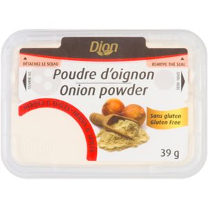 Dion Onion Powder 39 g 