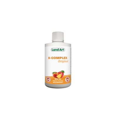 Land Art B-Complex Original 500ml