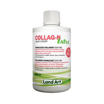 Land Art Collag-N Extra 500ml