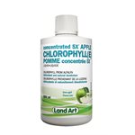 Land Art Chlorophyll(E) 5X Apple 500ml