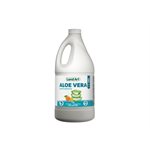 Land Art Aloe Vera Gel (Saveur Orange Tangerine