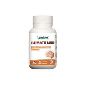 Land Art Ultimate Mind 60un