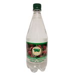 Tau Organic Sparkling Spring Water Cherry 1L