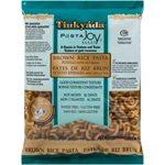 Tinkyada Pâtes   Fusilli Au Riz Brun