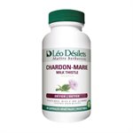 Léo Désilets Chardon-Marie 250mg 90un