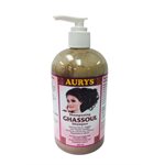 Aurys Shampooing Ghassoul 500 ml