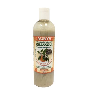 Aurys Ghassoul Douche