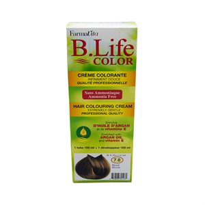B-Life Blond Hair Coloring Cream 200ml 
