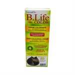 B-Life Créme Colorante Blond Cendré 200ml