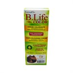 B-Life Iridescent Golden Blonde Hair Coloring Cream 200ml 200ml