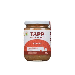 Tapp Kimchi 375Ml