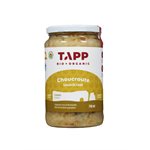 Tapp Choucroute Cumin 750Ml