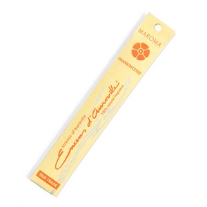 Premium Stick Incense Frankincense 10 ct